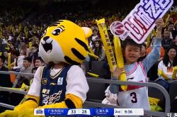 海星体育里程碑夜广东宏远豪取连胜；CBA季后赛今晚刷纪录；压力陡增；团队化学反应显著的简单介绍