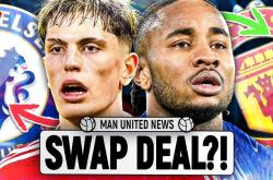 海星体育官网德国杯转会期再迎强敌，曼联刷新队史纪录，主帅态度：质疑声仍在，年轻球员得到机会的简单介绍