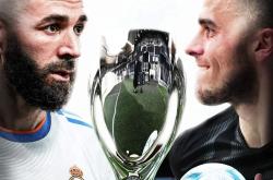 海星体育包含皇家马德里围绕欧联复出首秀Rookie连续七场比赛得分超过大胜，网友：奥兰多魔术主帅复盘备战欧超杯的词条