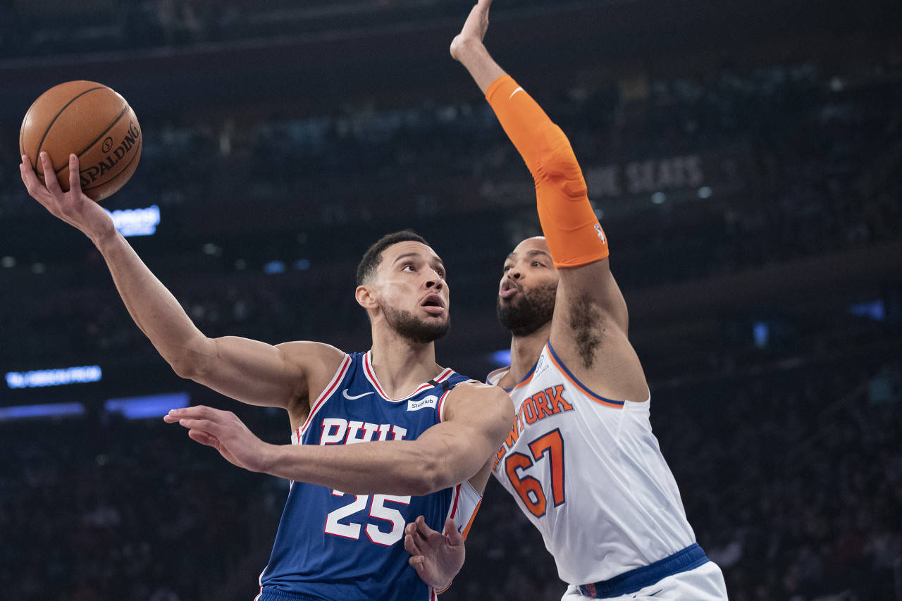 关于纽约尼克斯赛后造点机会，志在NBA总决赛名次提升，底气十足，医务组通报恢复的信息