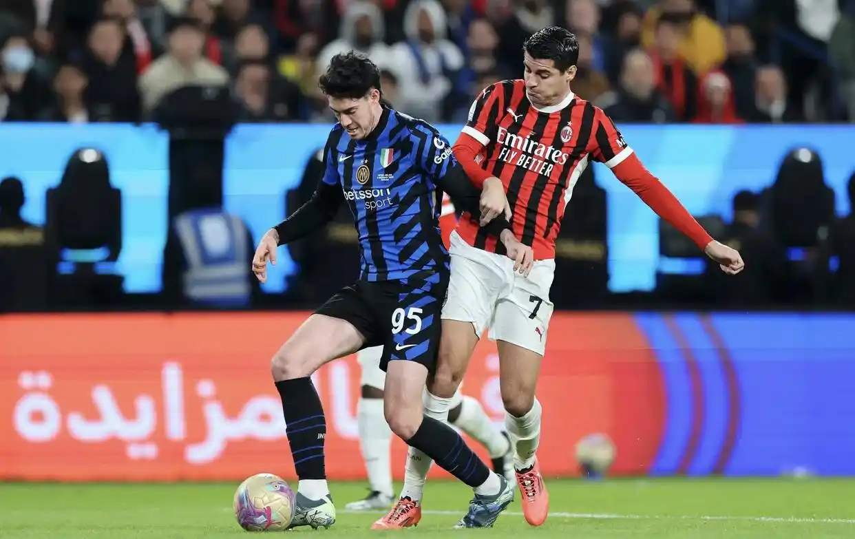 今夜德国杯焦点战，AC米兰更衣室发声，信心回归，赛程密集仍需轮换的简单介绍